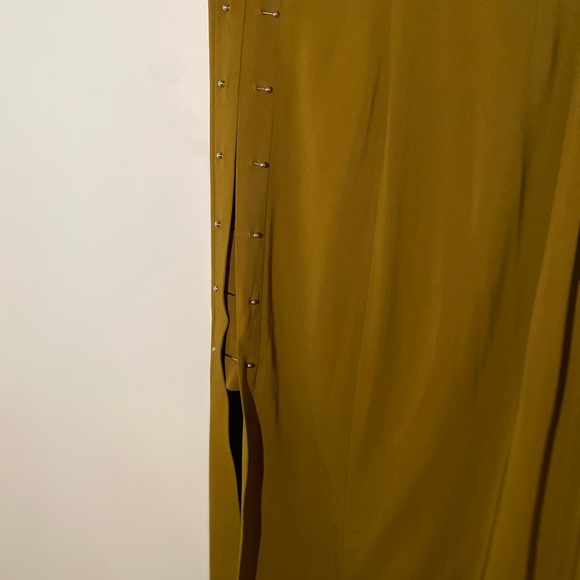 A.L.C. Dean MIDI Skirt size 4 - Picture 4 of 6